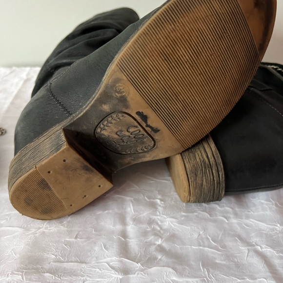 Coolway Slouch Boots - Picture 11 of 13